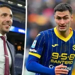 米兰中卫线面临重组，茉莉佳夫或离队，21岁本土新星受追捧-免费彩金-白嫖彩金网-博彩特邀网