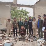 木牌爆炸案：系火药和雷管爆炸-免费彩金-白嫖彩金网-博彩特邀网