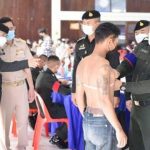 泰国资讯 有大变化！泰国2025年征兵将于下月开启！-免费彩金-白嫖彩金网-博彩特邀网