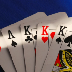 德州扑克：观察技巧，掌握牌桌主动权-免费彩金-白嫖彩金网-博彩特邀网