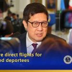 菲律宾移民局加强遣返政策 禁止POGO嫌疑人第三国中转-免费彩金-白嫖彩金网-博彩特邀网