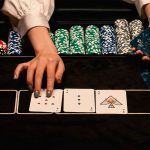 揭秘百家乐的致胜技巧-免费彩金-白嫖彩金网-博彩特邀网