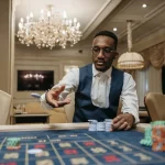 博彩赢钱策略:如何科学管理资金与控制风险-免费彩金-白嫖彩金网-博彩特邀网