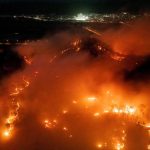 韩国山火遇难者增至18人-免费彩金-白嫖彩金网-博彩特邀网