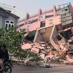 缅甸时报:缅甸强震遇难人数升至1644人-免费彩金-白嫖彩金网-博彩特邀网