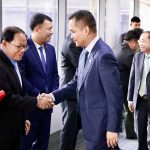 柬埔寨和老挝重申共同致力于打击网络欺诈和毒品犯罪-免费彩金-白嫖彩金网-博彩特邀网