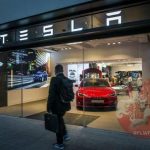 特斯拉汽车宣布进军沙特市场-免费彩金-白嫖彩金网-博彩特邀网