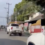 布拉干省一辆汽车遭自动步枪扫射致3 人死亡-免费彩金-白嫖彩金网-博彩特邀网