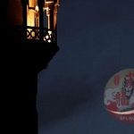 阿联酋将再次启用无人机观测新月,开斋节可能3月31日开始-免费彩金-白嫖彩金网-博彩特邀网