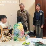 中国男子西港绑架同胞并勒索100万,偷渡泰国后被捕-免费彩金-白嫖彩金网-博彩特邀网