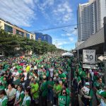 杜特尔特80岁生日 菲律宾多地集会声援并齐唱“生日快乐-免费彩金-白嫖彩金网-博彩特邀网