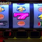 老虎机“大奖循环”模式解析-免费彩金-白嫖彩金网-博彩特邀网