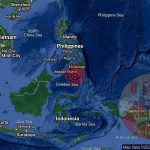 菲律宾发生5.6级地震-免费彩金-白嫖彩金网-博彩特邀网