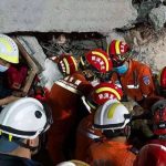 中国与多国救援队协力奋战缅甸震区 成功营救400余名幸存者-免费彩金-白嫖彩金网-博彩特邀网