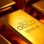 中国黄金期货价格首次突破每克800人民币-免费彩金-白嫖彩金网-博彩特邀网