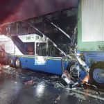 泰国资讯   7死、30伤！泰国双层巴失控撞车！-免费彩金-白嫖彩金网-博彩特邀网