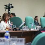 小马亲姐为前总统老杜再开听证会，这次马科斯没给面子-免费彩金-白嫖彩金网-博彩特邀网