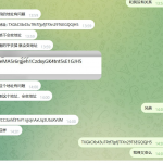 涉及转账一定要确认好U的地址-免费彩金-白嫖彩金网-博彩特邀网