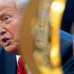 特朗普称中国已主动寻求谈判 出售TikTok推迟进行-免费彩金-白嫖彩金网-博彩特邀网