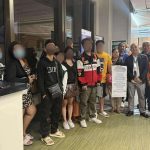 菲律宾外交部：又有10名被贩运的菲律宾人从柬埔寨遣返-免费彩金-白嫖彩金网-博彩特邀网