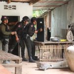 柬埔寨资讯:柴桢发生警匪枪战,一嫌犯被击伤!-免费彩金-白嫖彩金网-博彩特邀网