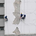 泰国资讯 缅甸地震殃及曼谷高楼住宅信心-免费彩金-白嫖彩金网-博彩特邀网