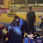 运毒遇上警察巡逻！泰男狂吞百粒“疯药”企图销毁证据！-免费彩金-白嫖彩金网-博彩特邀网