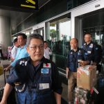 日本JICA小组抵达缅甸 提供地震救灾援助-免费彩金-白嫖彩金网-博彩特邀网