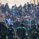 电诈团伙领导层总在突袭抓捕前收到消息！-免费彩金-白嫖彩金网-博彩特邀网