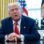 特朗普暂停对等关税90天 中国关税提高至125%-免费彩金-白嫖彩金网-博彩特邀网