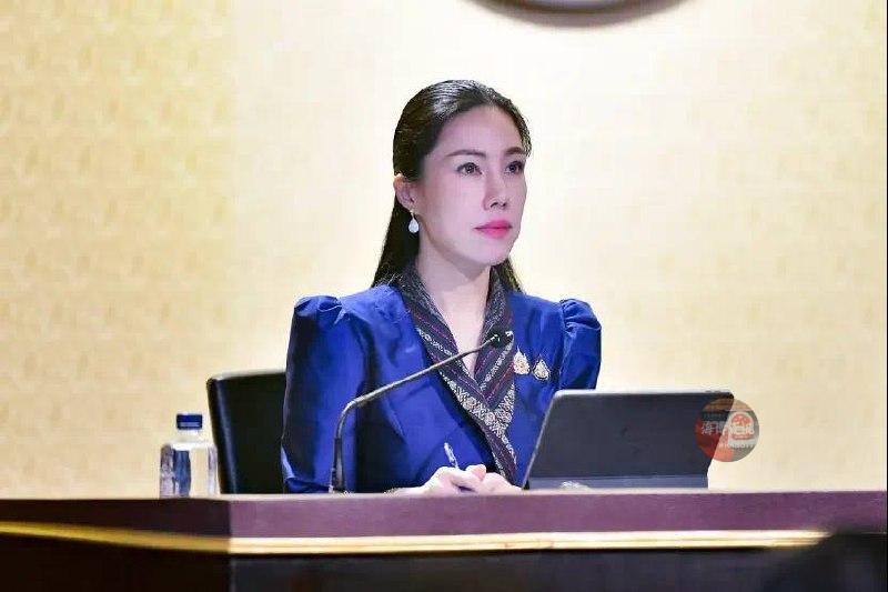 泰国查封超13万个账户800人被捕-免费彩金-白嫖彩金网-博彩特邀网