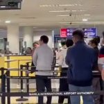 最近在菲律宾机场海关 #移民局 以及 稽查 都是很严的-免费彩金-白嫖彩金网-博彩特邀网