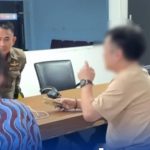 中国游客激怒芭提雅摩的司机，双方当街大打出手-免费彩金-白嫖彩金网-博彩特邀网