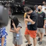 100多名中国人在尼日利亚搞诈骗被捕-免费彩金-白嫖彩金网-博彩特邀网