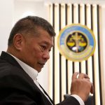 涉诈外籍嫌犯被“放生”，司法部长怒批PAOCC越权操作-免费彩金-白嫖彩金网-博彩特邀网