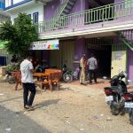 柬新年，金边一女子在出租屋内上吊身亡-免费彩金-白嫖彩金网-博彩特邀网