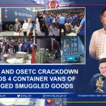 纸巾餐具也涉嫌走私？四个中国货柜遭菲律宾当局查封！-免费彩金-白嫖彩金网-博彩特邀网