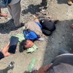 猪贩影帝租车露馅变成直接劫持，的哥召唤摩的战队5公里截停劫车贼-免费彩金-白嫖彩金网-博彩特邀网