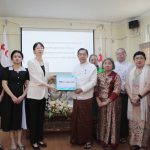 中国驻缅甸使馆向缅提供的150万元人民币现汇援助-免费彩金-白嫖彩金网-博彩特邀网