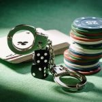 揭秘百家乐的“和局”概率：你应如何下注？-免费彩金-白嫖彩金网-博彩特邀网