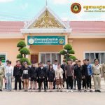 柬埔寨新闻:21名越南人遭驱逐出境-免费彩金-白嫖彩金网-博彩特邀网