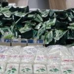 西港破获一起毒品案,至少3中国人涉案!-免费彩金-白嫖彩金网-博彩特邀网