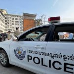 西港一中国保镖与柬埔寨保安互殴? 警局辟谣:都是柬埔寨人-免费彩金-白嫖彩金网-博彩特邀网