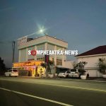 昨天晚上宪兵队突袭一酒店中国公民集体落荒而逃躲入树林-免费彩金-白嫖彩金网-博彩特邀网