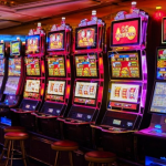 冰雪世界中的财富等你来发现-免费彩金-白嫖彩金网-博彩特邀网