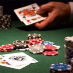 赔率精算揭秘:博彩公司如何做到稳赚不赔?-免费彩金-白嫖彩金网-博彩特邀网