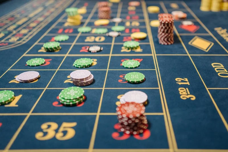 21点中“加倍”和“分牌”的最佳时机-免费彩金-白嫖彩金网-博彩特邀网