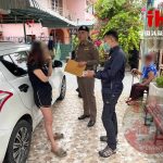 泰国警方多地围剿网赌团伙，13人落网！-免费彩金-白嫖彩金网-博彩特邀网