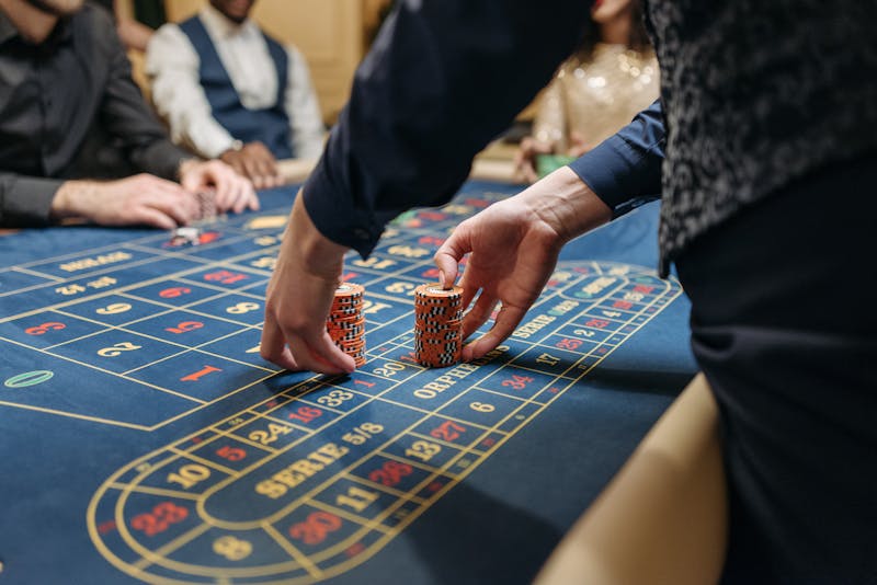 百家乐技巧策略有用吗？-免费彩金-白嫖彩金网-博彩特邀网
