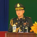 洪玛耐：不惜一切代价维护国家和平稳定-免费彩金-白嫖彩金网-博彩特邀网